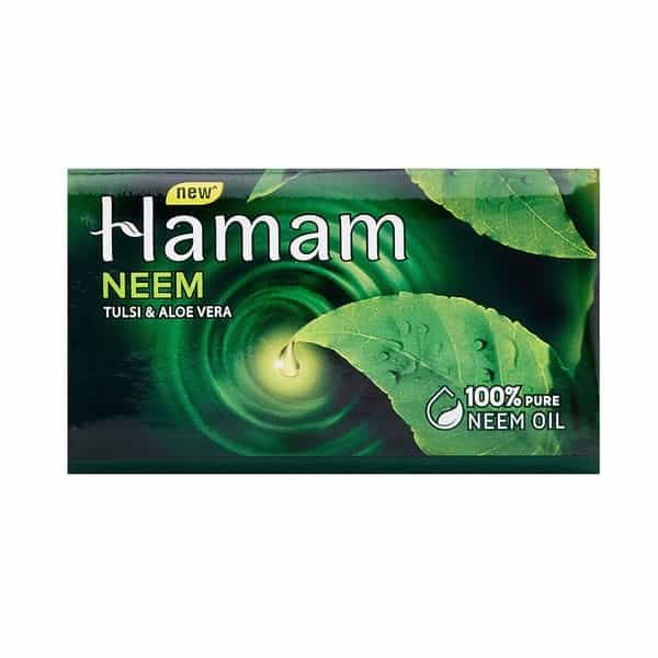 Hamam Neem Soap 150 Gm