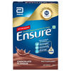 Ensure Balanced Nutrition For Adults Chocolate Flavour With Hbm Box Of 400 Gm