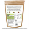 Jus Amazin Rolled Oats (500G) Clean Nutrition High Protein Cholesterol Management