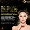Bio-Essence Bio-Treatment Essence-In-Oil - 60Ml