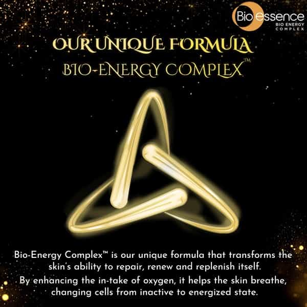 Bio-Essence Bio-Treatment Essence-In-Oil - 60Ml