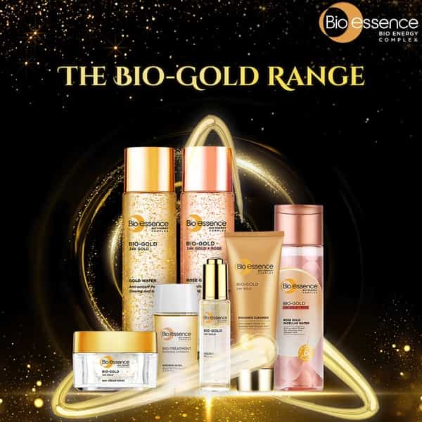 Bio-Essence Bio-Treatment Essence-In-Oil - 60Ml