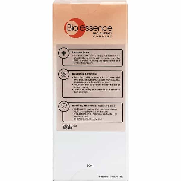 Bio-Essence Bio-Treatment Essence-In-Oil - 60Ml