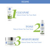 The Moms Co. Natural Green Tea Face Cream 50 Gm (With Mono Carton)