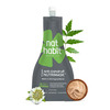 Nat Habit Neem Bhringraj Fresh Hair Mask Anti-Dandruff | Itch Control & Frizzy Hair Treatment (40G)