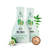 Nat Habit Neem Bhringraj Fresh Hair Mask Anti-Dandruff | Itch Control & Frizzy Hair Treatment (40G)