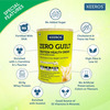 Keeros Zero Guilt Protein Health Drink Vanilla Flavor 400 Gm