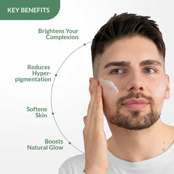 Fixderma Tomaglow Brightening Face Cream With White Tomato Extract For Men & Women 50 Gm