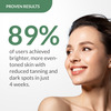 Fixderma Tomaglow Brightening Face Cream With White Tomato Extract For Men & Women 50 Gm