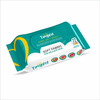 Tinyfit Soft Cleansing Baby Wipes | Enriched With Aloe Vera & Vitamin E | 99% Water Based | 72 Wipes