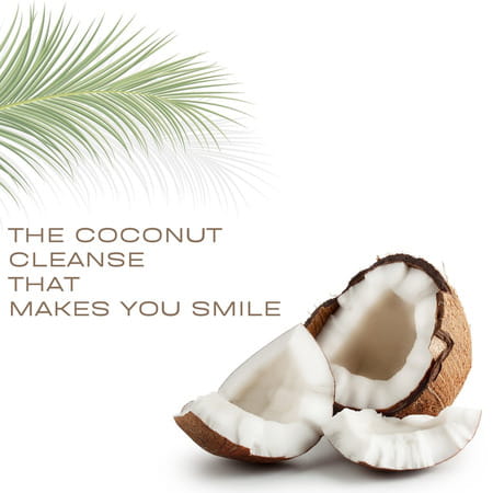 Xpel Marketing Fresh Start Coconut & Lime (Body Wash) 400ml