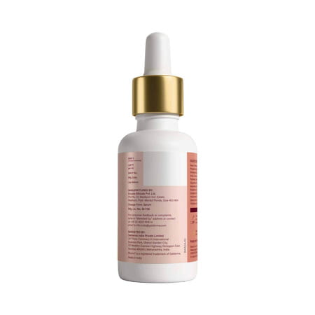 Biluma Radiance Serum Dark Spots & Hyperpigmentation For All Skin Types 30 Ml