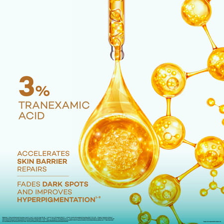 Biluma Radiance Serum Dark Spots & Hyperpigmentation For All Skin Types 30 Ml