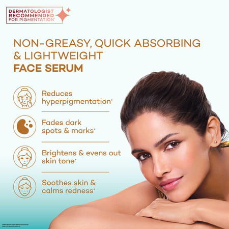 Biluma Radiance Serum Dark Spots & Hyperpigmentation For All Skin Types 30 Ml