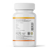 Inlife Pumpkin Seed Oil Capsules | Extra Virgin Cold Pressed Pure Oil | 60 Vegetarian Capsules
