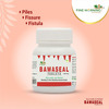 Fine Morning Pharma Ayurvedic Bawaseal Tablets (Pack Of 2)