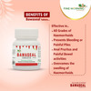 Fine Morning Pharma Ayurvedic Bawaseal Tablets (Pack Of 2)