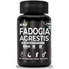 Nutrija Fadogia Agrestis Extract Standardized To 10:1 With Bioperine Highly Bioavailable - 120N