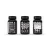 Nutrija Fadogia Agrestis Extract Standardized To 10:1 With Bioperine Highly Bioavailable - 120N