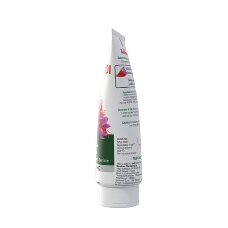Goodcare Kumkumadi Facewash 100ml | Ayurvedic Brightening & Nourishing Face Cleanser