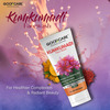 Goodcare Kumkumadi Facewash 100Ml | Ayurvedic Brightening & Nourishing Face Cleanser
