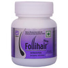 Abbott New Follihair Biotin Amino Acids Vitamins (2*30 No) (2 X 30 Tablets)