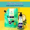 Plum Bodylovin Hawaiian Rumba Shower Gel Refill Pack - 500 Ml