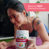 Oziva Protein & Herbs Women Protein With Multivitamins | Better Metabolism Skin Hair | Mango - 500G