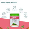 Oziva Protein & Herbs Women Protein With Multivitamins | Better Metabolism Skin Hair | Mango - 500G