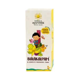 Kerala Ayurveda Balakalpam Tonic 200 Ml