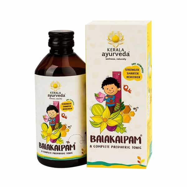 Kerala Ayurveda Balakalpam Tonic 200 Ml