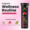 Auric Get Slim Effervescent | Weight Management | Fat Burner | 80 Tablets