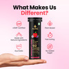 Auric Get Slim Effervescent | Weight Management | Fat Burner | 80 Tablets
