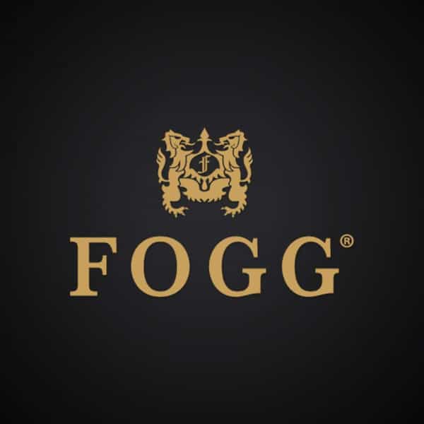 Fogg Black Fresh Oriental Body Spray Deodorant For Men- 120Ml