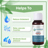 Durmeric Onedrop Garlic Oil - 60Ml