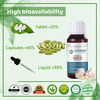 Durmeric Onedrop Garlic Oil - 60Ml