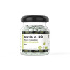Teeth-A-Bit Multiprotection Cardamom Fennel Mint Mouthwash Bits (60 Count)