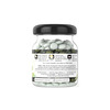 Teeth-A-Bit Multiprotection Cardamom Fennel Mint Mouthwash Bits (60 Count)