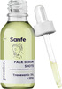 Sanfe Promise 3% Tranexamic Face Serum Shots For Melasma Pigmentation & Acne Scars 30Ml