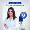 Woodwards - Tummy Roll-On |100% Ayurvedic| Efective Releif From Colic | Indigestion And Gas - 40Ml