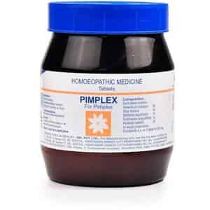 Sbl Pimplex Tablet 450 Gm