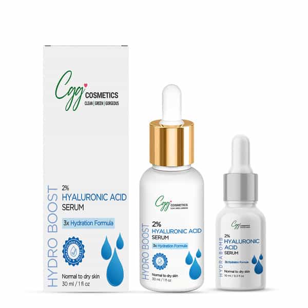 Buy RENEWCELL VITAMIN C 20 + HYALURONIC ACID SERUM 50ML Online & Get