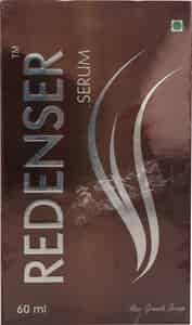 Redenser Hair Growth Serum 60 Ml