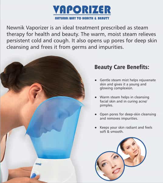 Newnik Vaporizer V-108