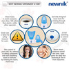 Newnik Vaporizer V-108
