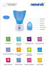 Newnik Vaporizer V-108