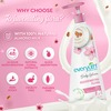 Everyuth Naturals Body Lotion Rejuvenating Flora 500ml