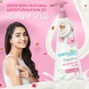 Everyuth Naturals Body Lotion Rejuvenating Flora 500ml
