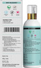 Rejusure Plant Derived Squalane + Vitamin E Face Moisturizer Nourishes And Restores 50Ml