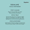 Rejusure Plant Derived Squalane + Vitamin E Face Moisturizer Nourishes And Restores 50Ml